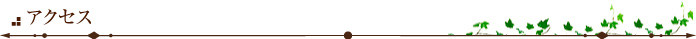 アクセス
