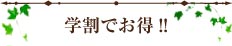 オーナーオーナー兼スタイリストしてます小畑です。